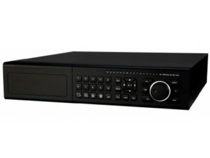LVR-16T TVI в/регистратор 16-ти канальный, VGA, HDMI, LAN, 8 HDD 