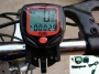 DiAl speedometer спидометр для велосипеда (велокомпьютер)