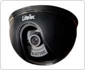 видеокамера LiteTec LDP-1099SB25