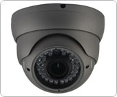 видеокамера Litetec LDV-AHD-130SHT30