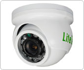 видеокамера LiteTec LDV-673SS10